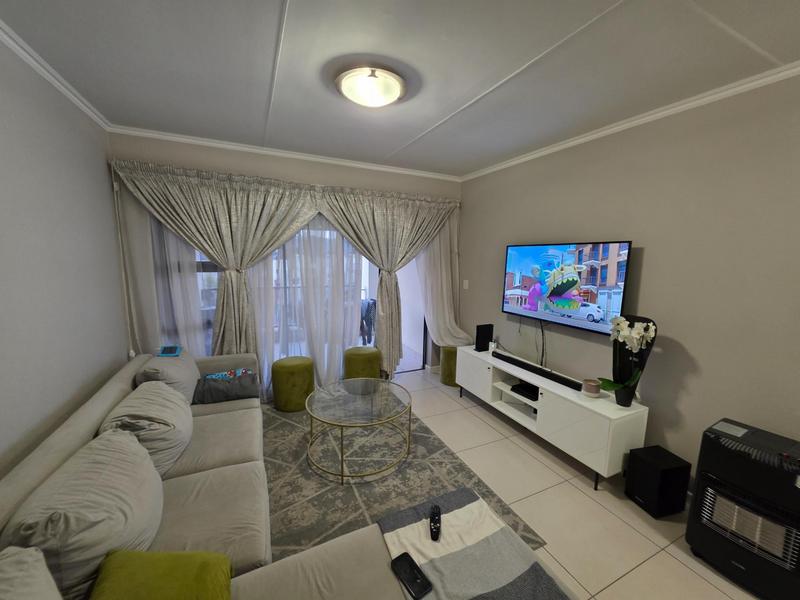 2 Bedroom Property for Sale in Kyalami Gauteng