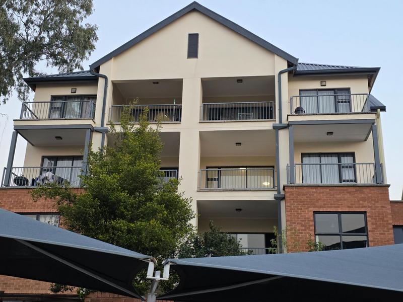 2 Bedroom Property for Sale in Kyalami Gauteng