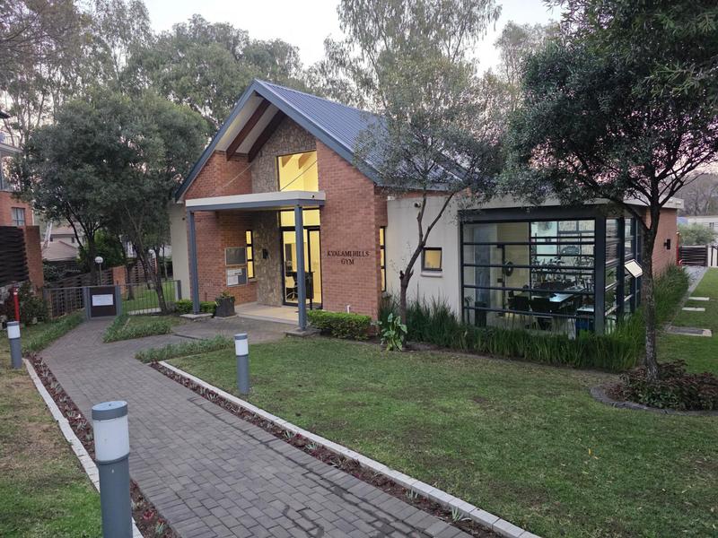 2 Bedroom Property for Sale in Kyalami Gauteng