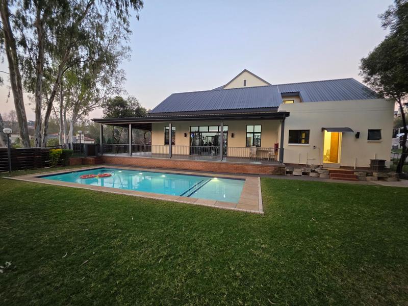 2 Bedroom Property for Sale in Kyalami Gauteng