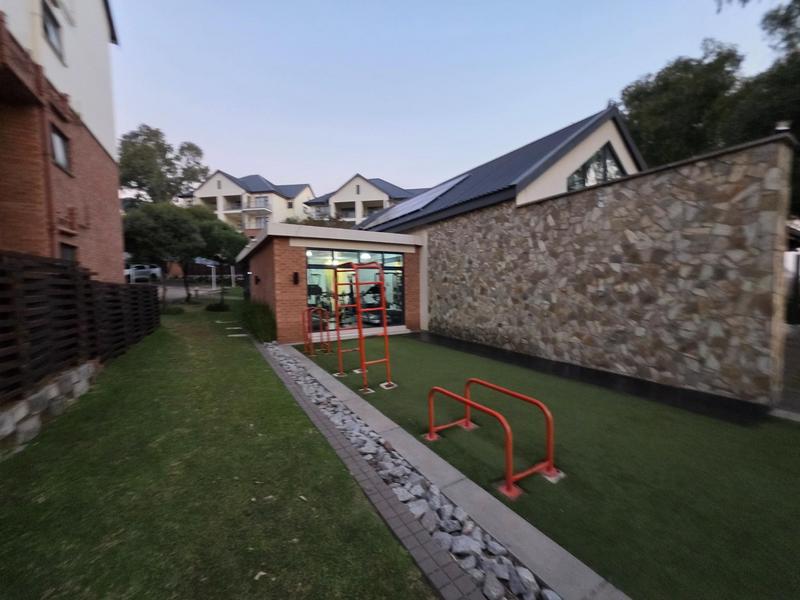 2 Bedroom Property for Sale in Kyalami Gauteng