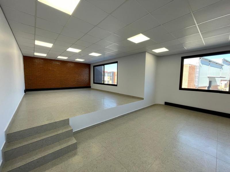 To Let Commercial Property for Rent in Samrand Business Park Gauteng
