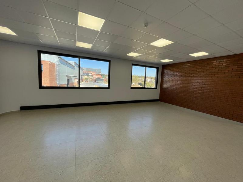 To Let Commercial Property for Rent in Samrand Business Park Gauteng