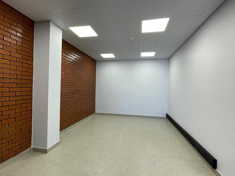 To Let Commercial Property for Rent in Samrand Business Park Gauteng