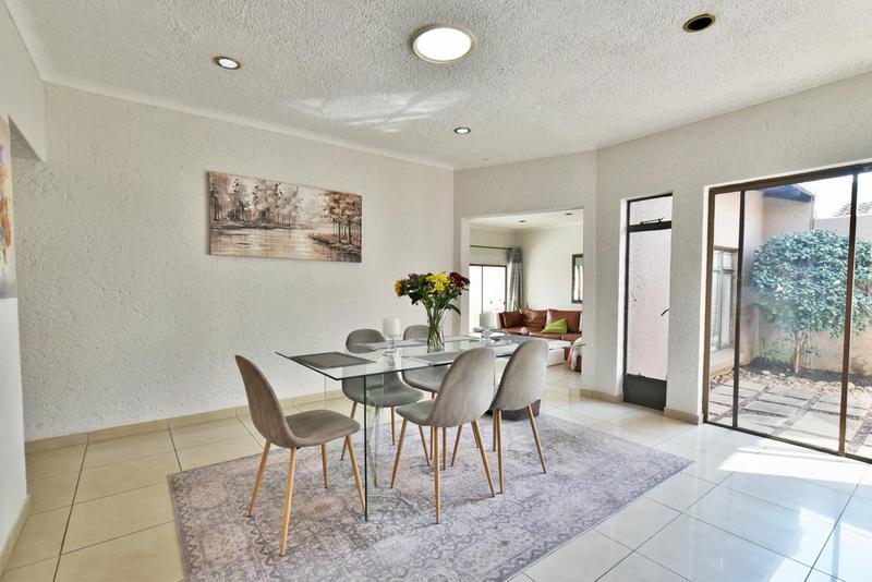 3 Bedroom Property for Sale in Morningside Gauteng