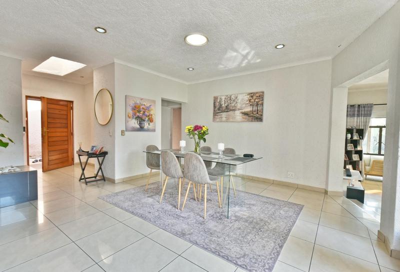 3 Bedroom Property for Sale in Morningside Gauteng