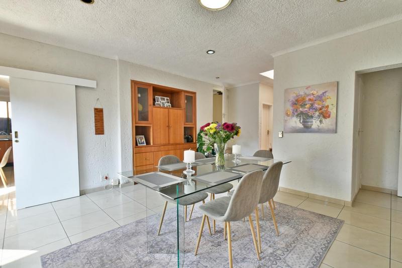 3 Bedroom Property for Sale in Morningside Gauteng
