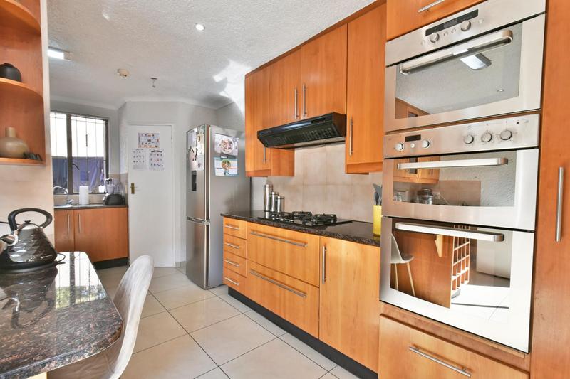 3 Bedroom Property for Sale in Morningside Gauteng