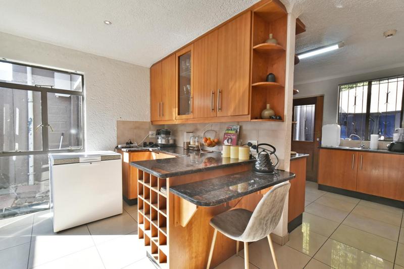 3 Bedroom Property for Sale in Morningside Gauteng