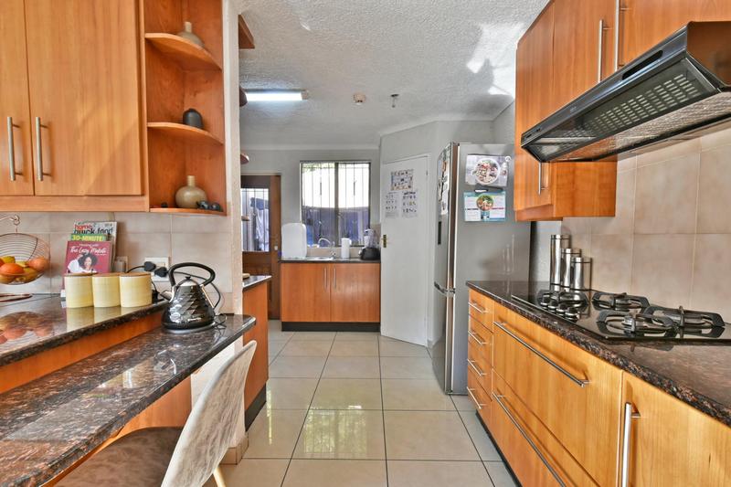 3 Bedroom Property for Sale in Morningside Gauteng