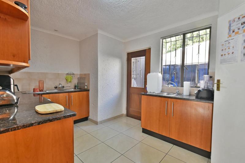 3 Bedroom Property for Sale in Morningside Gauteng