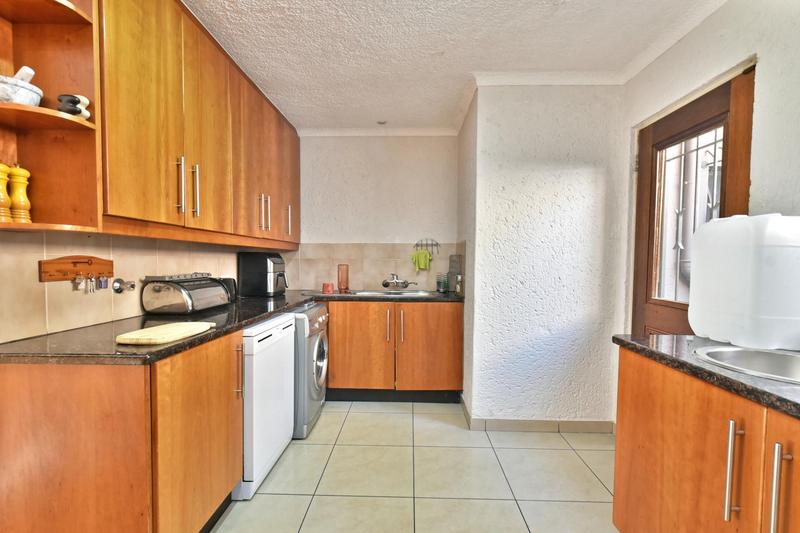 3 Bedroom Property for Sale in Morningside Gauteng