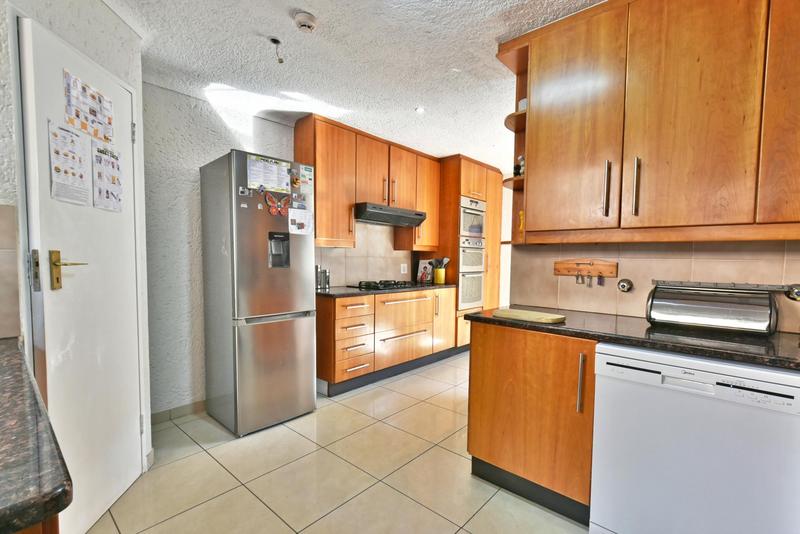3 Bedroom Property for Sale in Morningside Gauteng