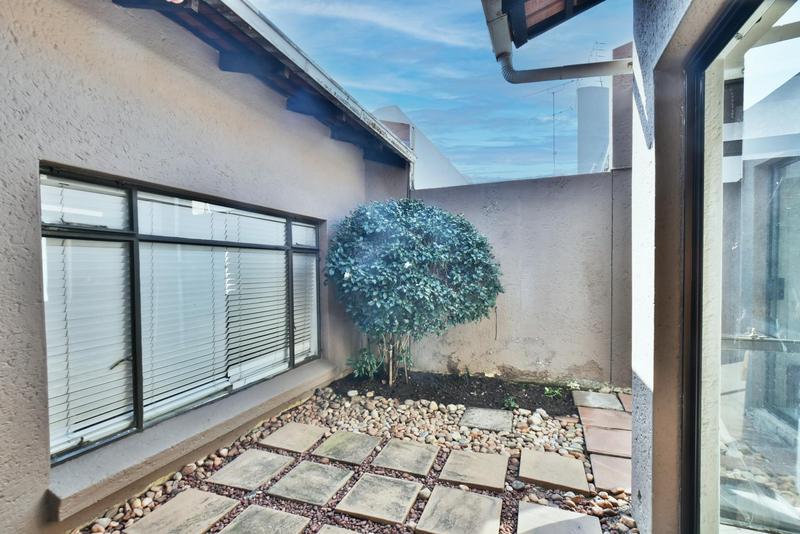 3 Bedroom Property for Sale in Morningside Gauteng