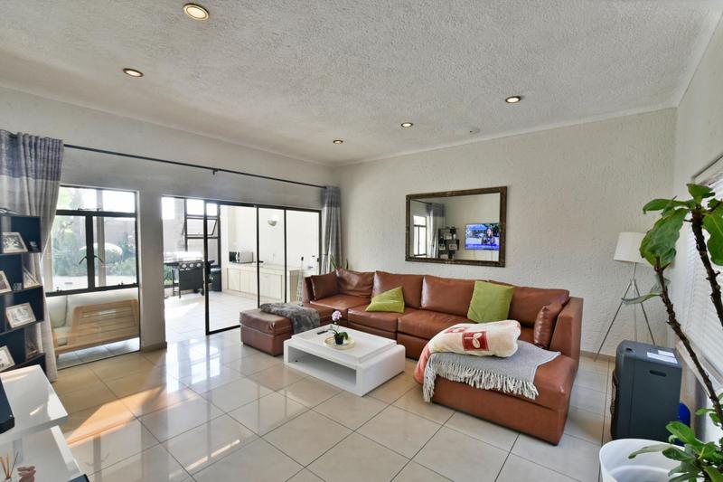 3 Bedroom Property for Sale in Morningside Gauteng