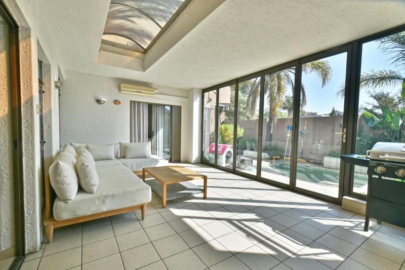 3 Bedroom Property for Sale in Morningside Gauteng