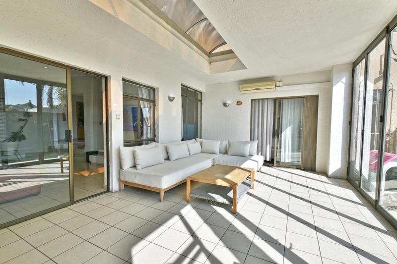 3 Bedroom Property for Sale in Morningside Gauteng