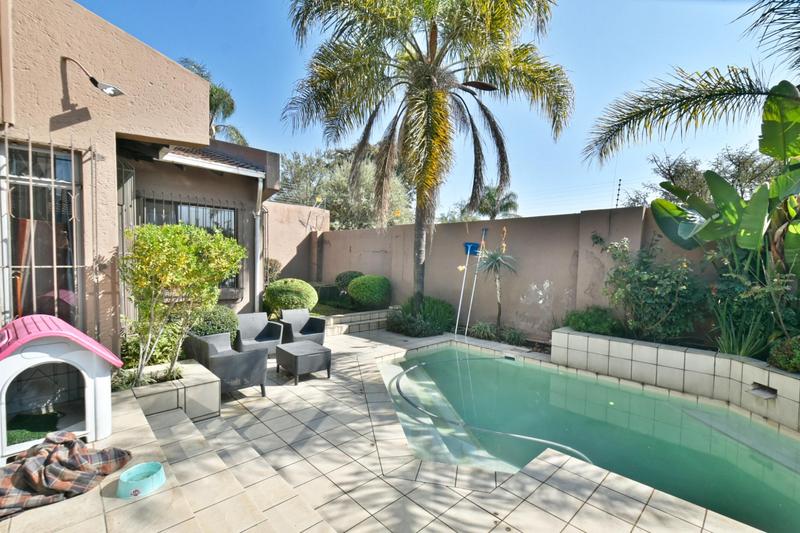 3 Bedroom Property for Sale in Morningside Gauteng