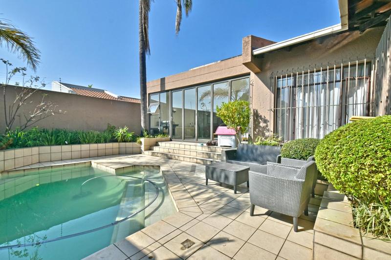 3 Bedroom Property for Sale in Morningside Gauteng