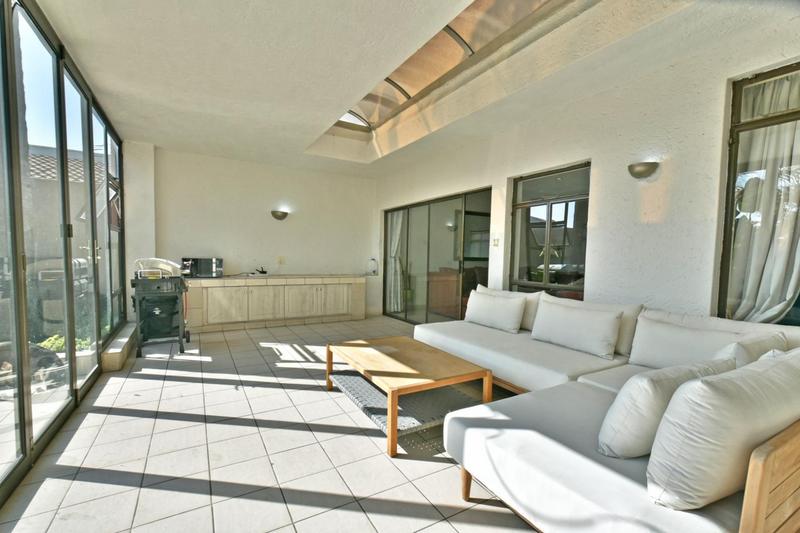 3 Bedroom Property for Sale in Morningside Gauteng