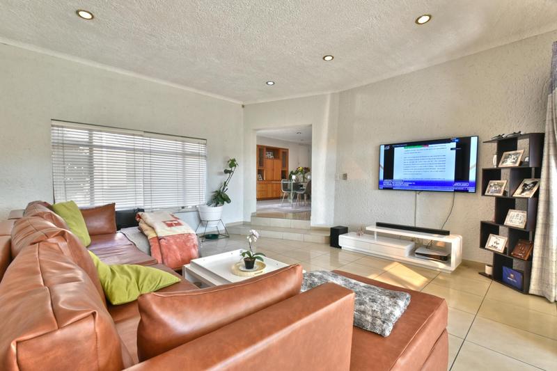 3 Bedroom Property for Sale in Morningside Gauteng