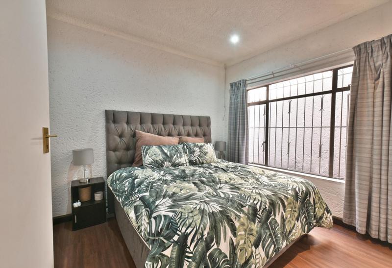 3 Bedroom Property for Sale in Morningside Gauteng