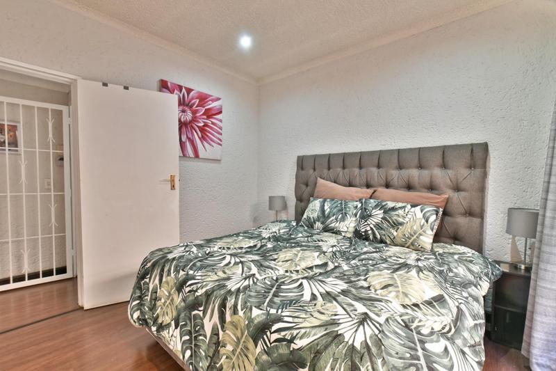 3 Bedroom Property for Sale in Morningside Gauteng