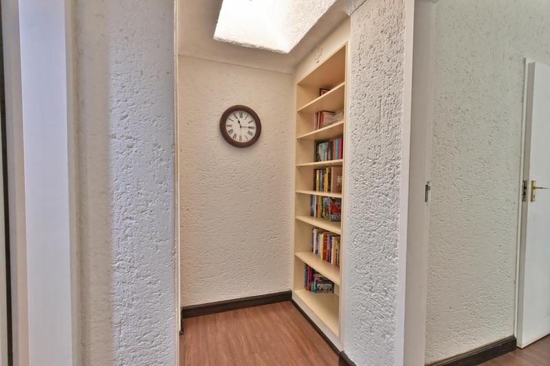 3 Bedroom Property for Sale in Morningside Gauteng