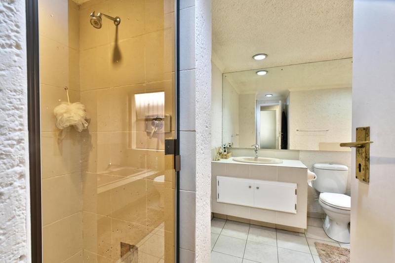 3 Bedroom Property for Sale in Morningside Gauteng
