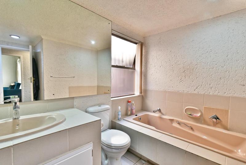 3 Bedroom Property for Sale in Morningside Gauteng