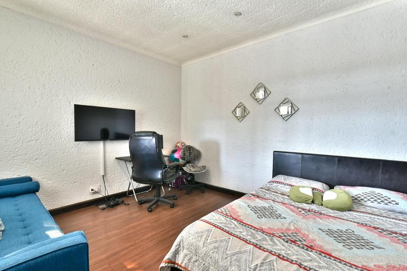 3 Bedroom Property for Sale in Morningside Gauteng