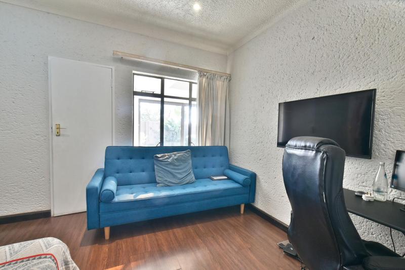 3 Bedroom Property for Sale in Morningside Gauteng