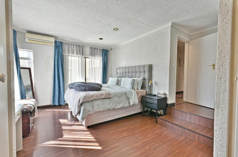 3 Bedroom Property for Sale in Morningside Gauteng