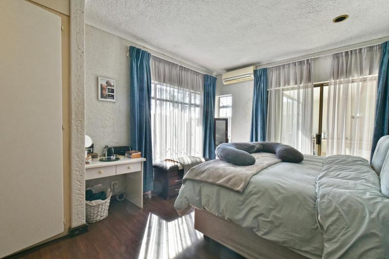 3 Bedroom Property for Sale in Morningside Gauteng