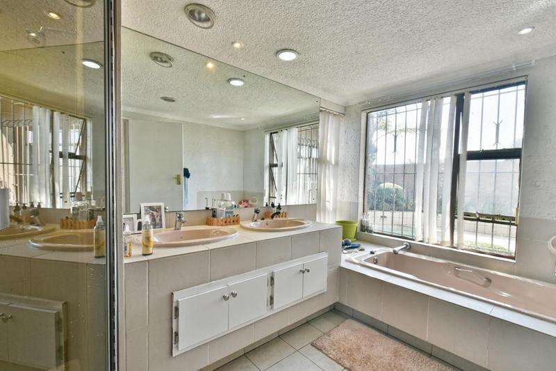 3 Bedroom Property for Sale in Morningside Gauteng