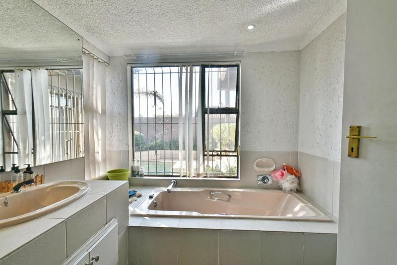 3 Bedroom Property for Sale in Morningside Gauteng