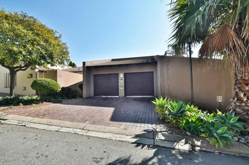 3 Bedroom Property for Sale in Morningside Gauteng