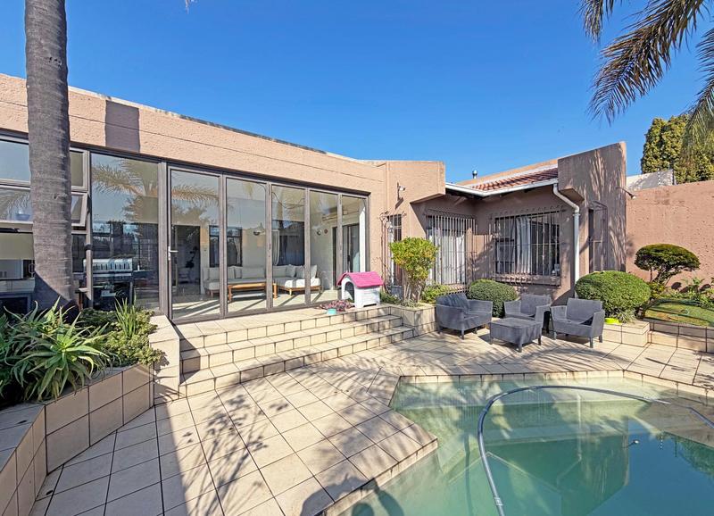 3 Bedroom Property for Sale in Morningside Gauteng
