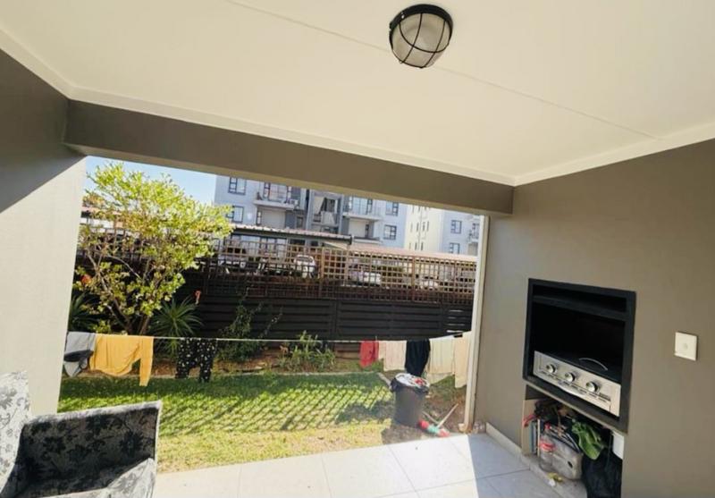 To Let 2 Bedroom Property for Rent in Modderfontein Gauteng