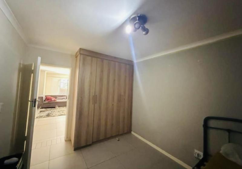 To Let 2 Bedroom Property for Rent in Modderfontein Gauteng
