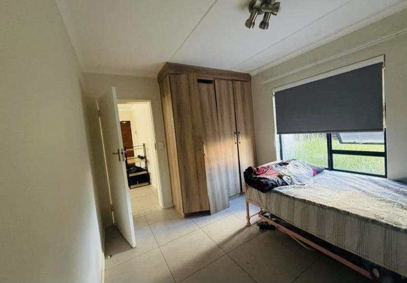 To Let 2 Bedroom Property for Rent in Modderfontein Gauteng