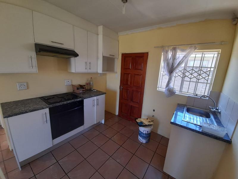 To Let 3 Bedroom Property for Rent in Cosmo City Gauteng