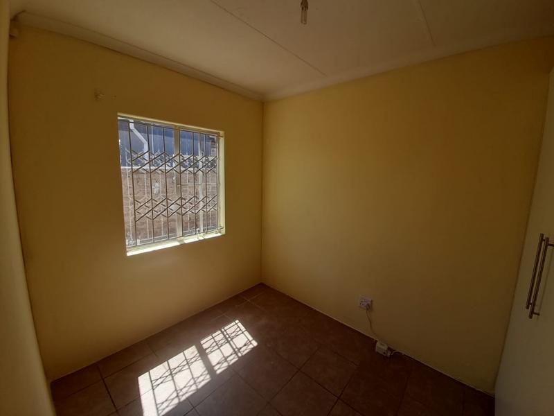 To Let 3 Bedroom Property for Rent in Cosmo City Gauteng