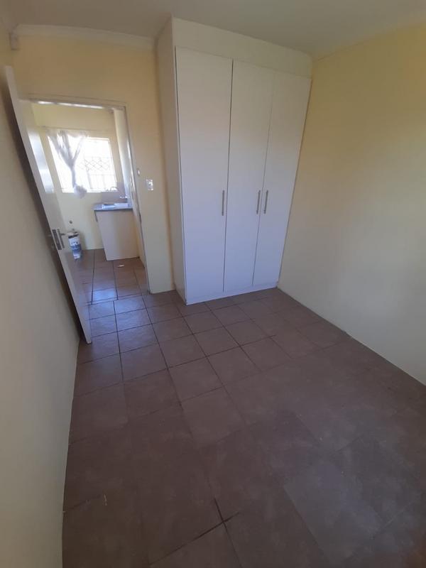 To Let 3 Bedroom Property for Rent in Cosmo City Gauteng