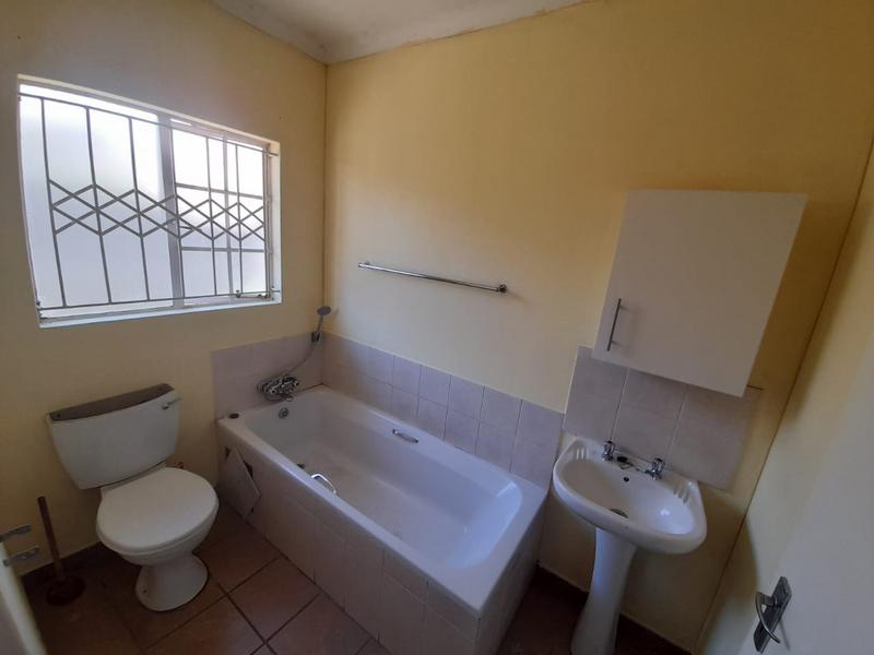 To Let 3 Bedroom Property for Rent in Cosmo City Gauteng