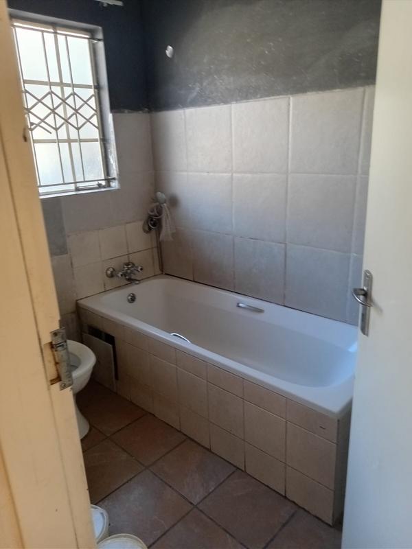 To Let 3 Bedroom Property for Rent in Cosmo City Gauteng