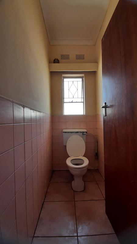 To Let 4 Bedroom Property for Rent in Beyers Park Gauteng