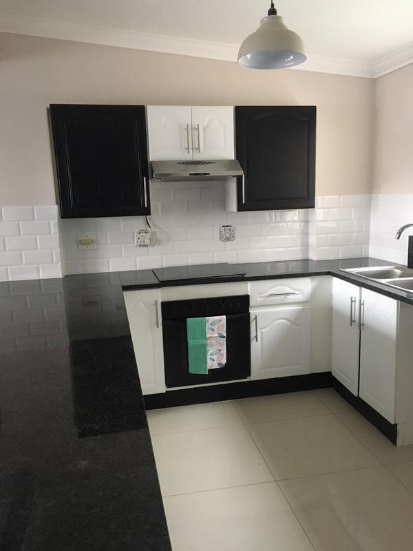 To Let 2 Bedroom Property for Rent in Morningside Gauteng