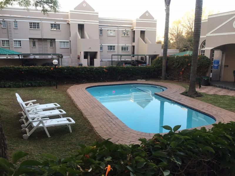 To Let 2 Bedroom Property for Rent in Morningside Gauteng
