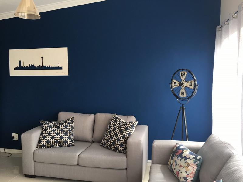 To Let 2 Bedroom Property for Rent in Morningside Gauteng